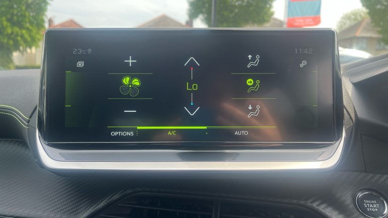 Peugeot 208 1.2 PureTech 130 GT 5dr EAT8 Petrol Hatchback